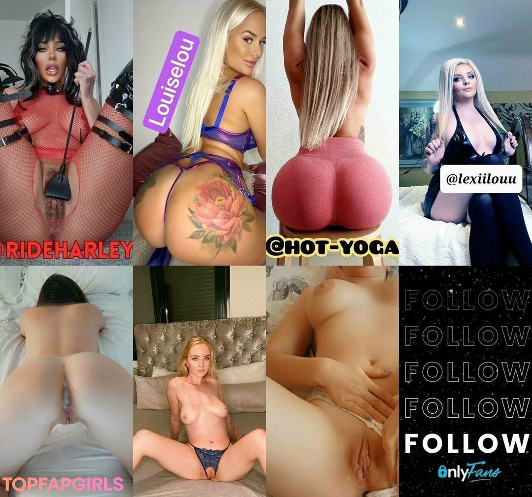 Foto desnuda filtrada de OnlyFans de Mariaparr4free #1291