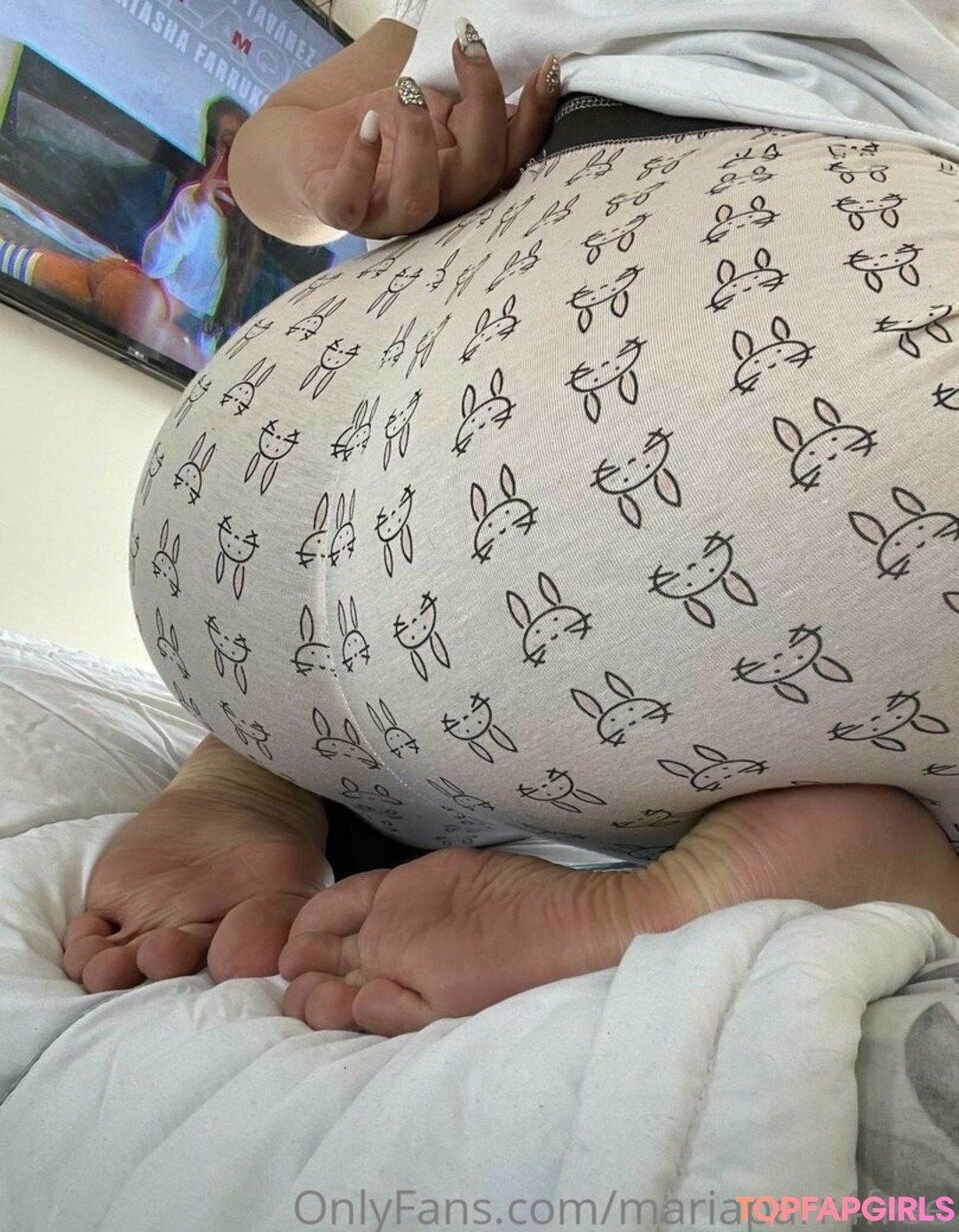 Foto desnuda filtrada de OnlyFans de Mariaparr4free #217 Foto desnuda filtrada de OnlyFans de Mariaparr4free #217