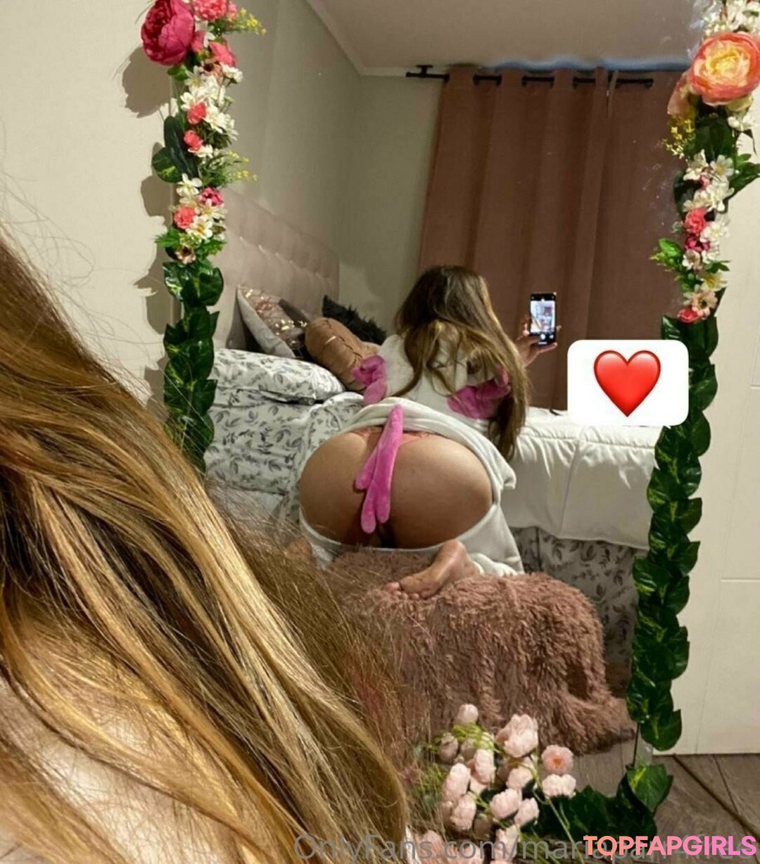 Foto desnuda filtrada de OnlyFans de Mariaparr4free #288 Foto desnuda filtrada de OnlyFans de Mariaparr4free #288
