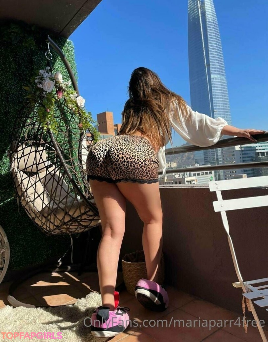 Foto desnuda filtrada de OnlyFans de Mariaparr4free #292 Foto desnuda filtrada de OnlyFans de Mariaparr4free #292