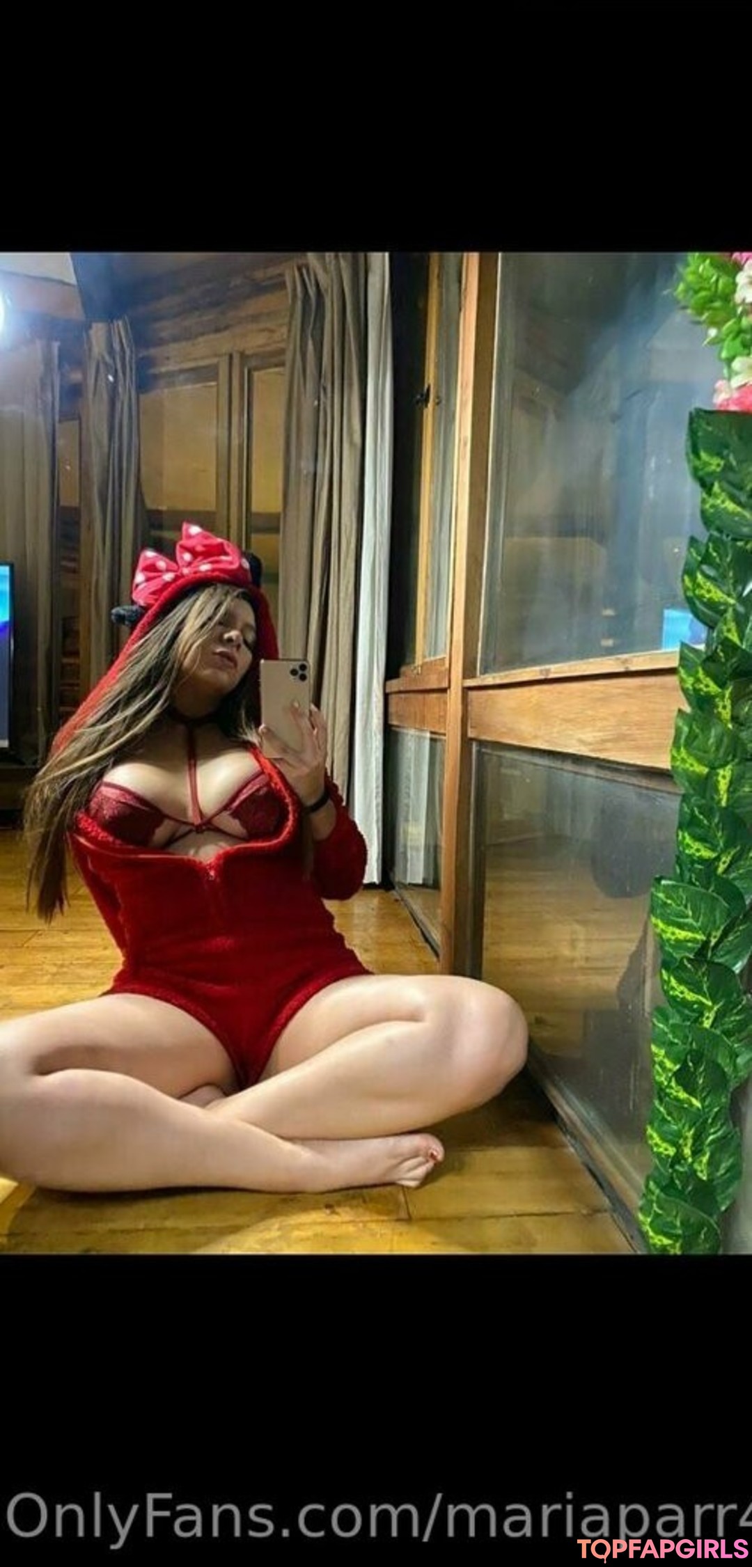 Foto desnuda filtrada de OnlyFans de Mariaparr4free #443 Foto desnuda filtrada de OnlyFans de Mariaparr4free #443