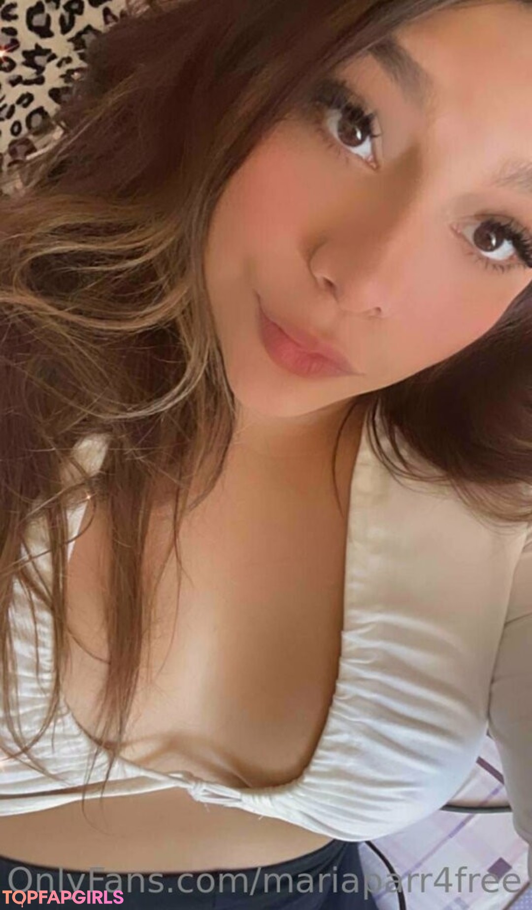 Foto desnuda filtrada de OnlyFans de Mariaparr4free #577 Foto desnuda filtrada de OnlyFans de Mariaparr4free #577