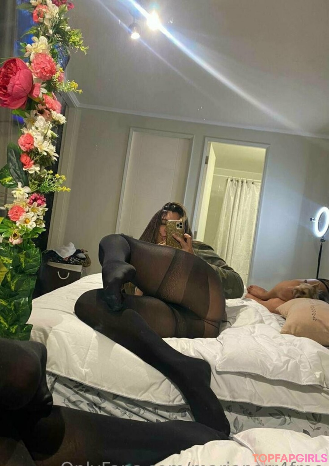 Foto desnuda filtrada de OnlyFans de Mariaparr4free #600 Foto desnuda filtrada de OnlyFans de Mariaparr4free #600