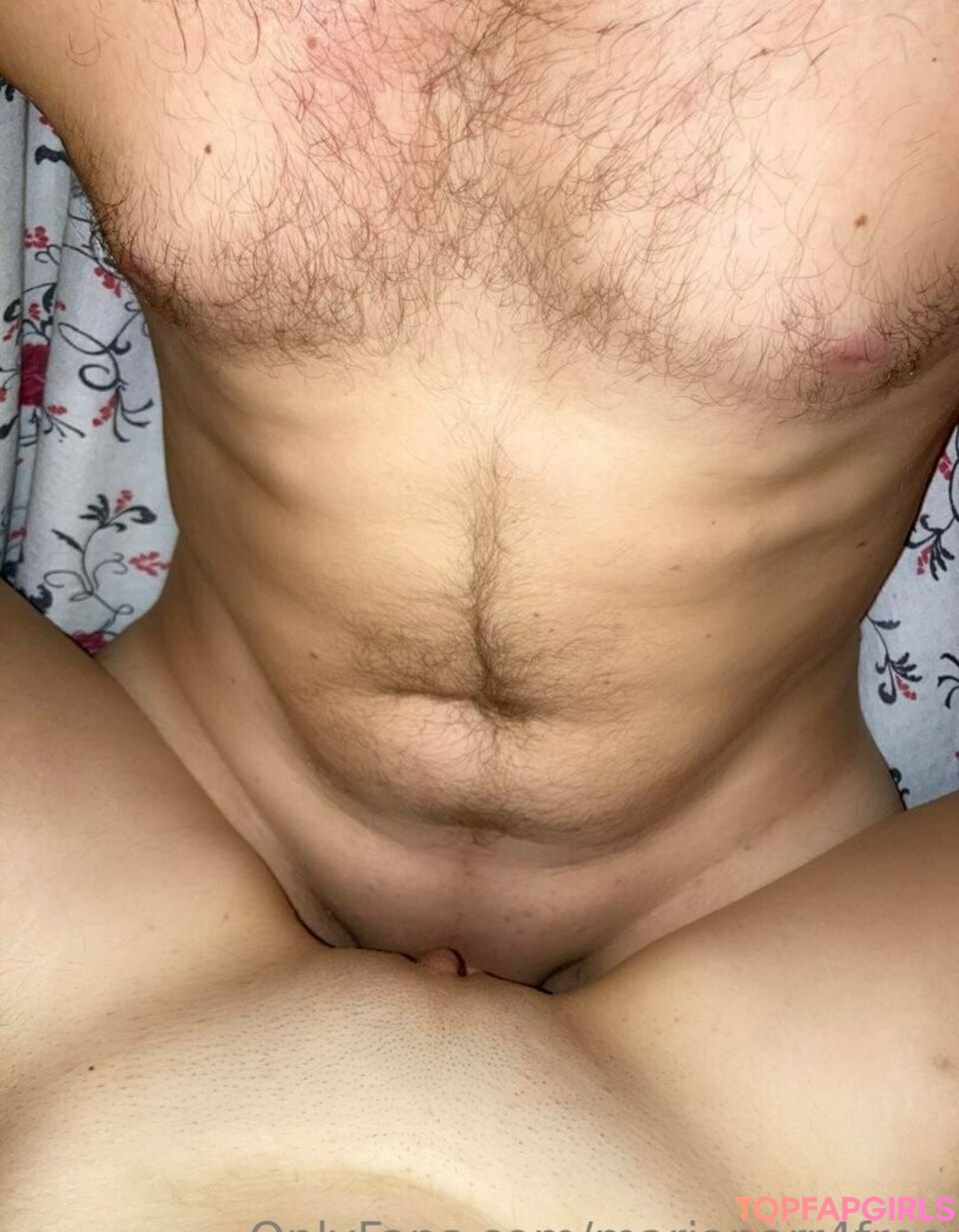 Foto desnuda filtrada de OnlyFans de Mariaparr4free #606 Foto desnuda filtrada de OnlyFans de Mariaparr4free #606