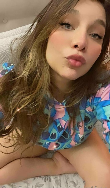 Mariaparr4free