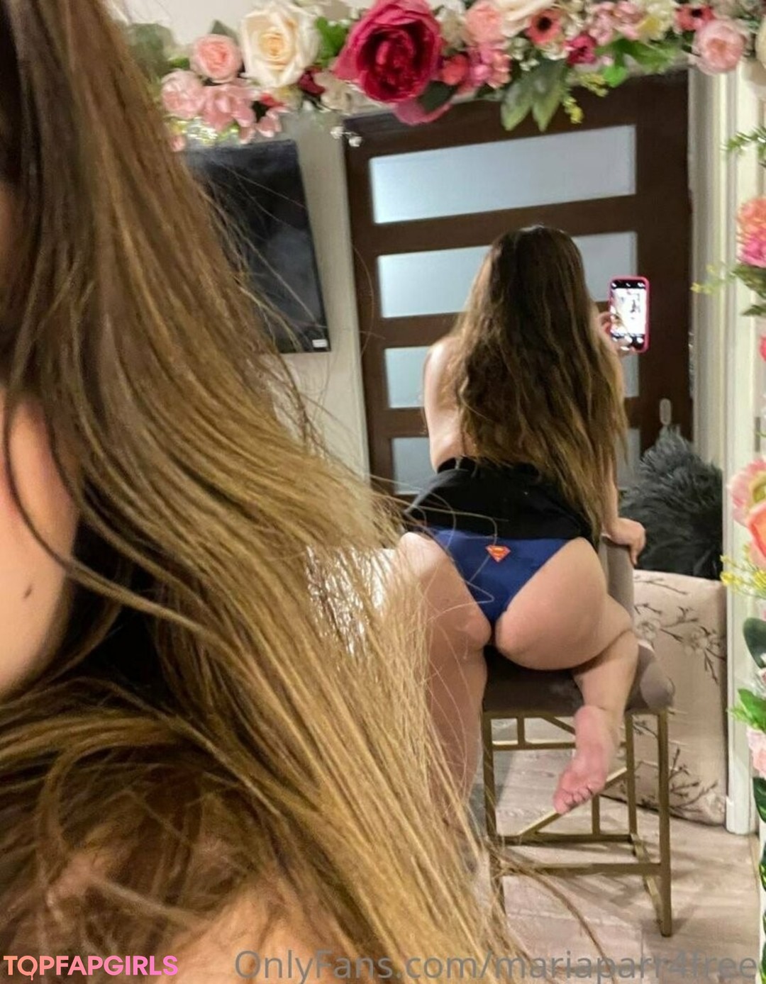 Foto desnuda filtrada de OnlyFans de Mariaparr4free #71 Foto desnuda filtrada de OnlyFans de Mariaparr4free #71