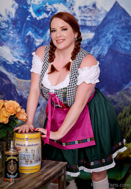 Maggiegreenlive