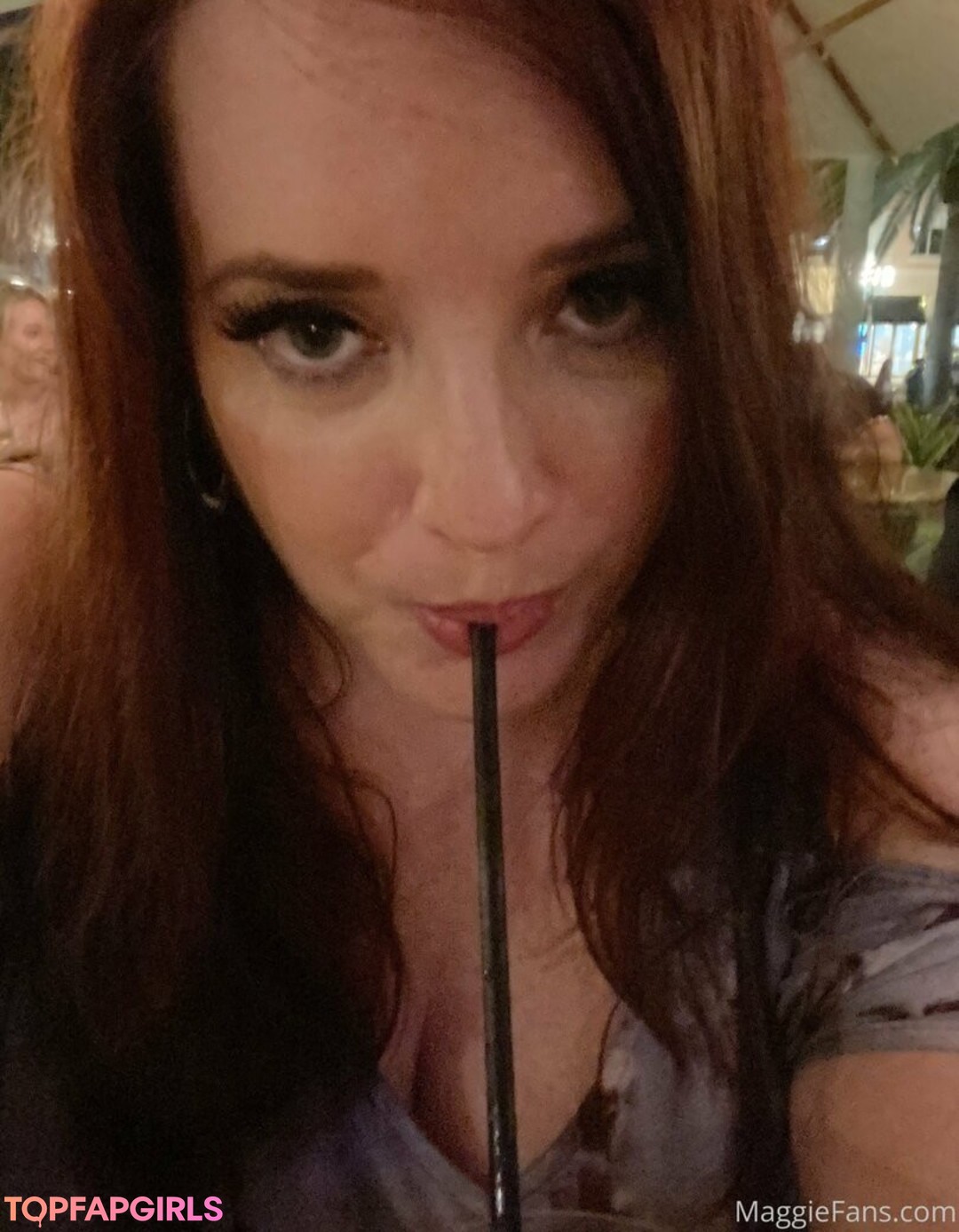 Foto desnuda filtrada de OnlyFans de Maggiegreenlive #223 Foto desnuda filtrada de OnlyFans de Maggiegreenlive #223