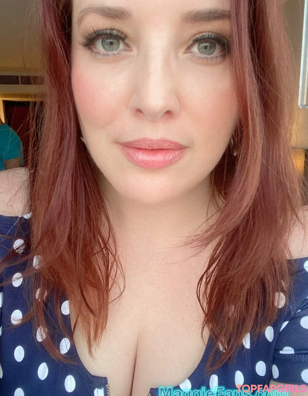 Foto desnuda filtrada de OnlyFans de Maggiegreenlive #226 Foto desnuda filtrada de OnlyFans de Maggiegreenlive #226