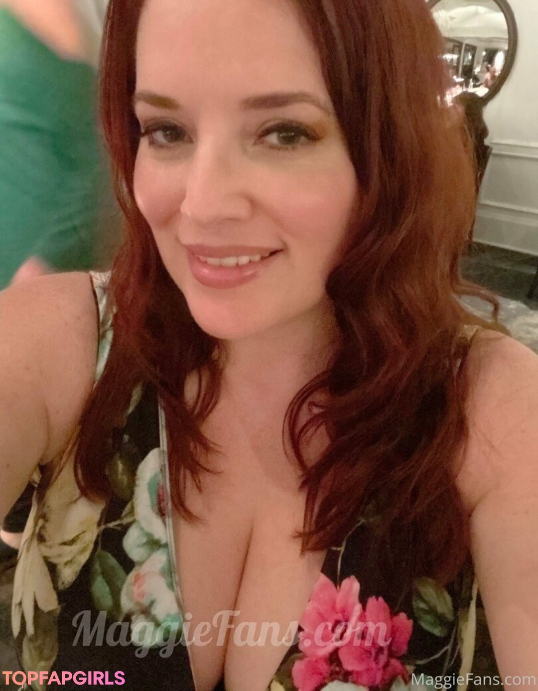 Foto desnuda filtrada de OnlyFans de Maggiegreenlive #399 Foto desnuda filtrada de OnlyFans de Maggiegreenlive #399