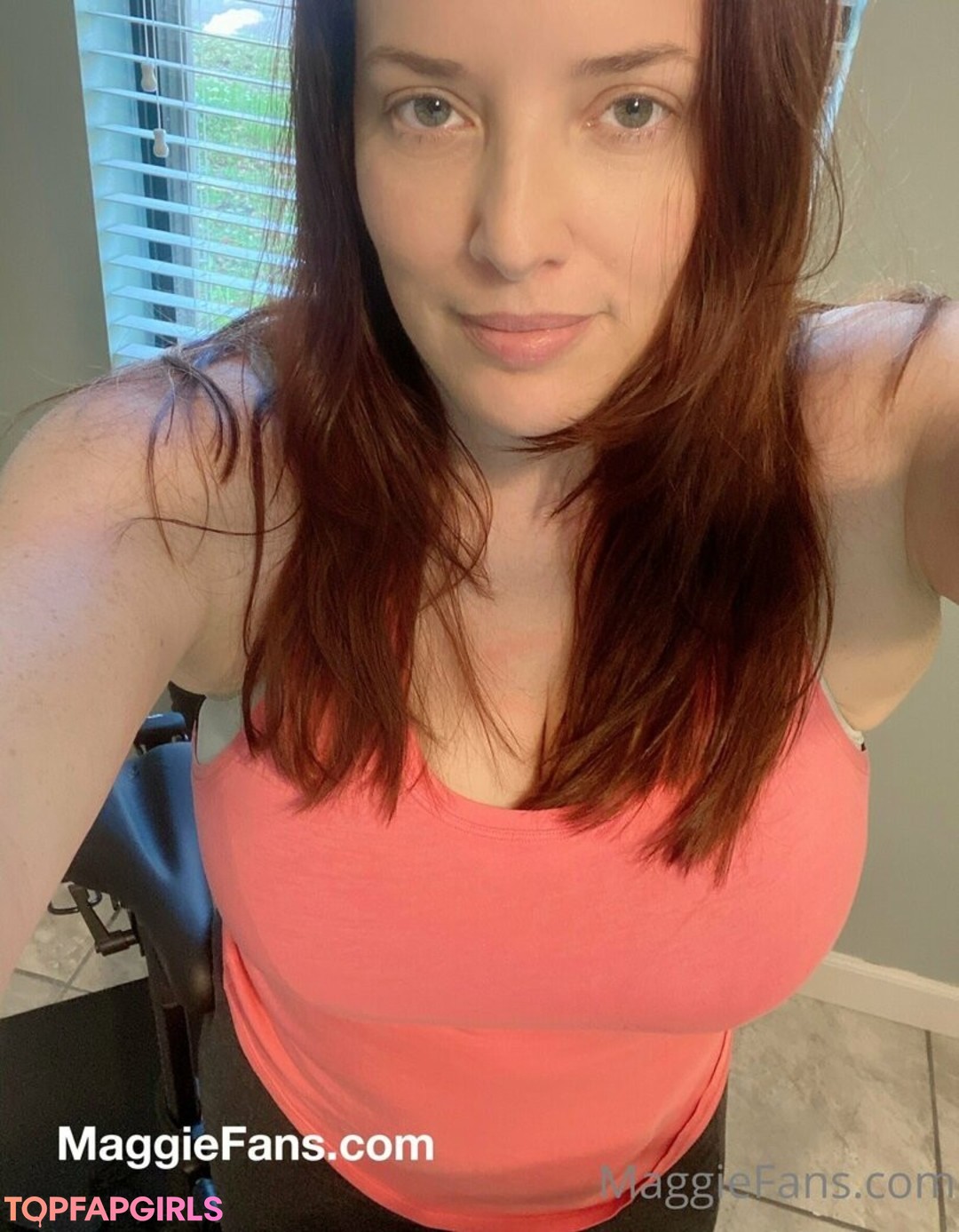 Foto desnuda filtrada de OnlyFans de Maggiegreenlive #457 Foto desnuda filtrada de OnlyFans de Maggiegreenlive #457