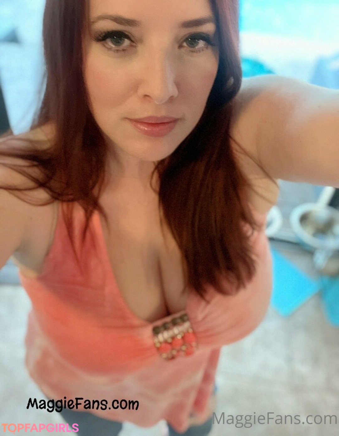 Foto desnuda filtrada de OnlyFans de Maggiegreenlive #739 Foto desnuda filtrada de OnlyFans de Maggiegreenlive #739