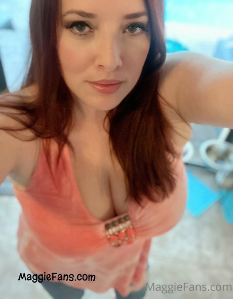 Maggiegreenlive