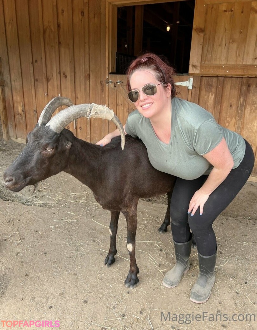 Foto desnuda filtrada de OnlyFans de Maggiegreenlive #874 Foto desnuda filtrada de OnlyFans de Maggiegreenlive #874