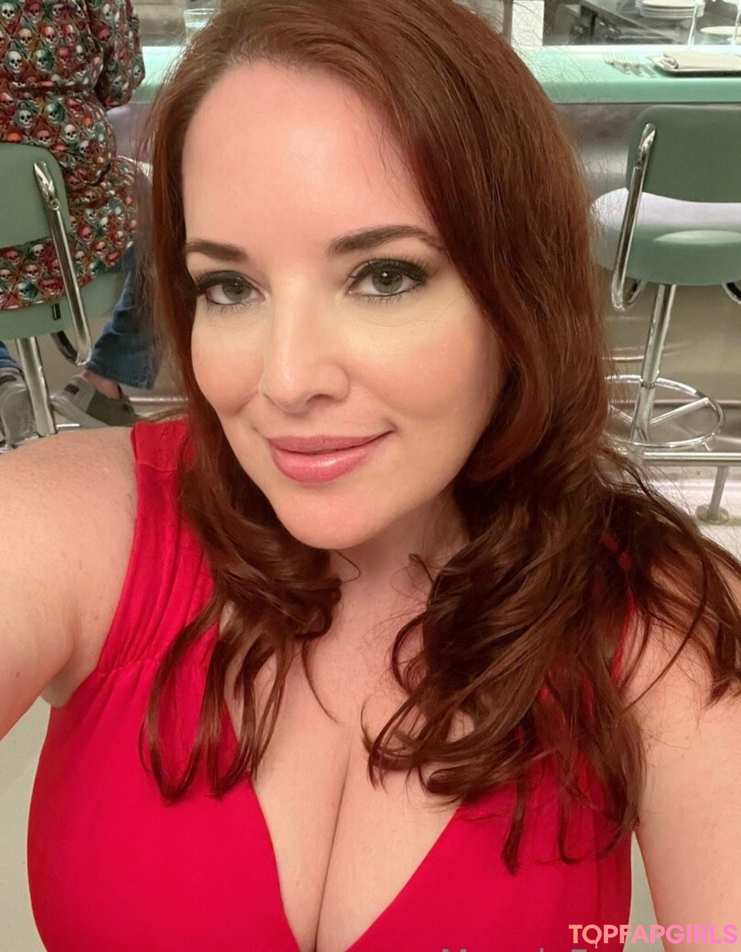 Foto desnuda filtrada de OnlyFans de Maggiegreenlive #897 Foto desnuda filtrada de OnlyFans de Maggiegreenlive #897