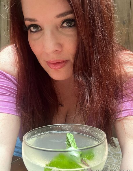 Maggiegreenlive