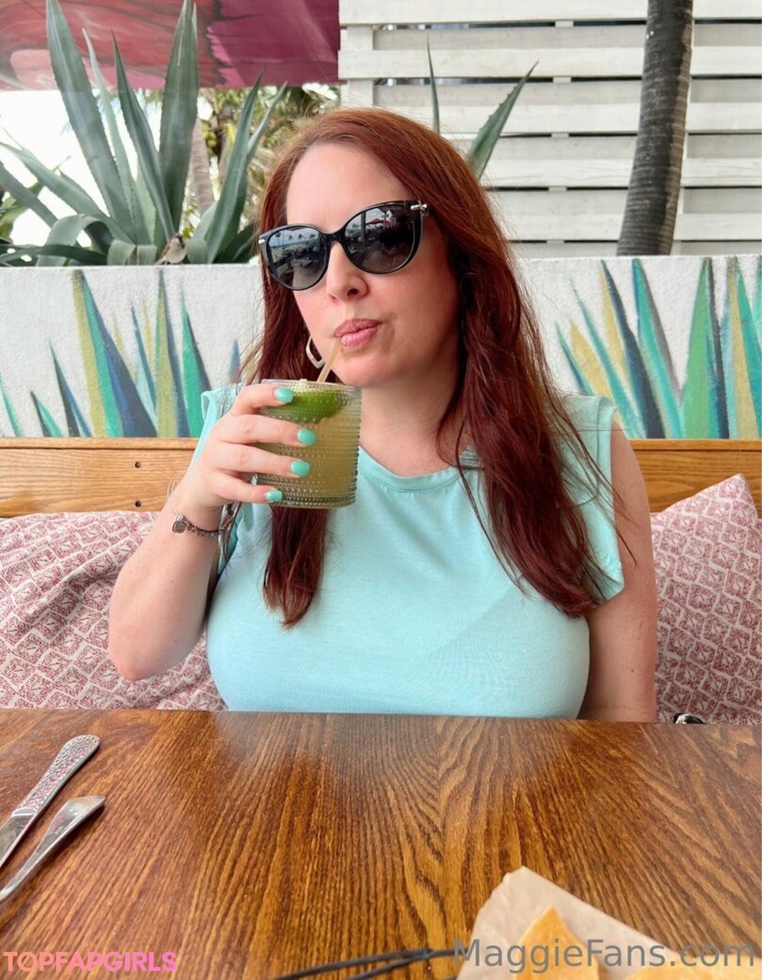 Foto desnuda filtrada de OnlyFans de Maggiegreenlive #999 Foto desnuda filtrada de OnlyFans de Maggiegreenlive #999