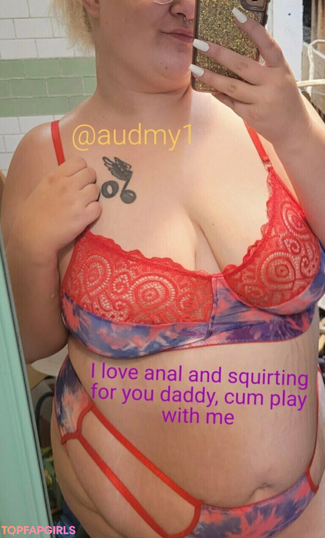 Foto desnuda filtrada de OnlyFans de Bubblespopbaby #12 Foto desnuda filtrada de OnlyFans de Bubblespopbaby #12