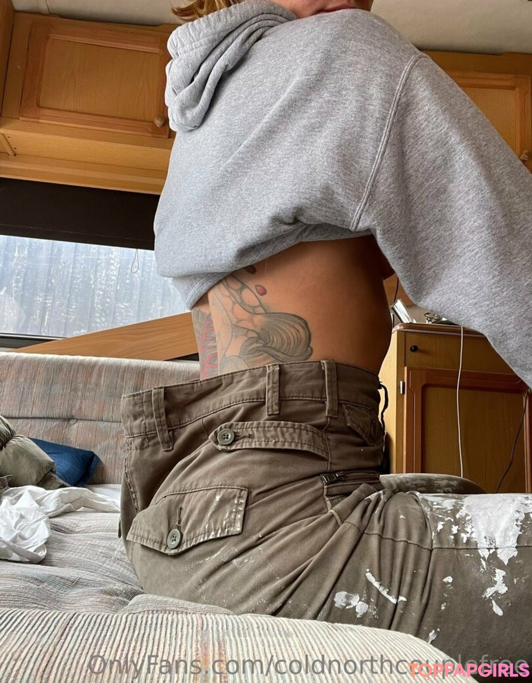 Foto desnuda filtrada de OnlyFans de Coldnorthcouplefree #79 Foto desnuda filtrada de OnlyFans de Coldnorthcouplefree #79