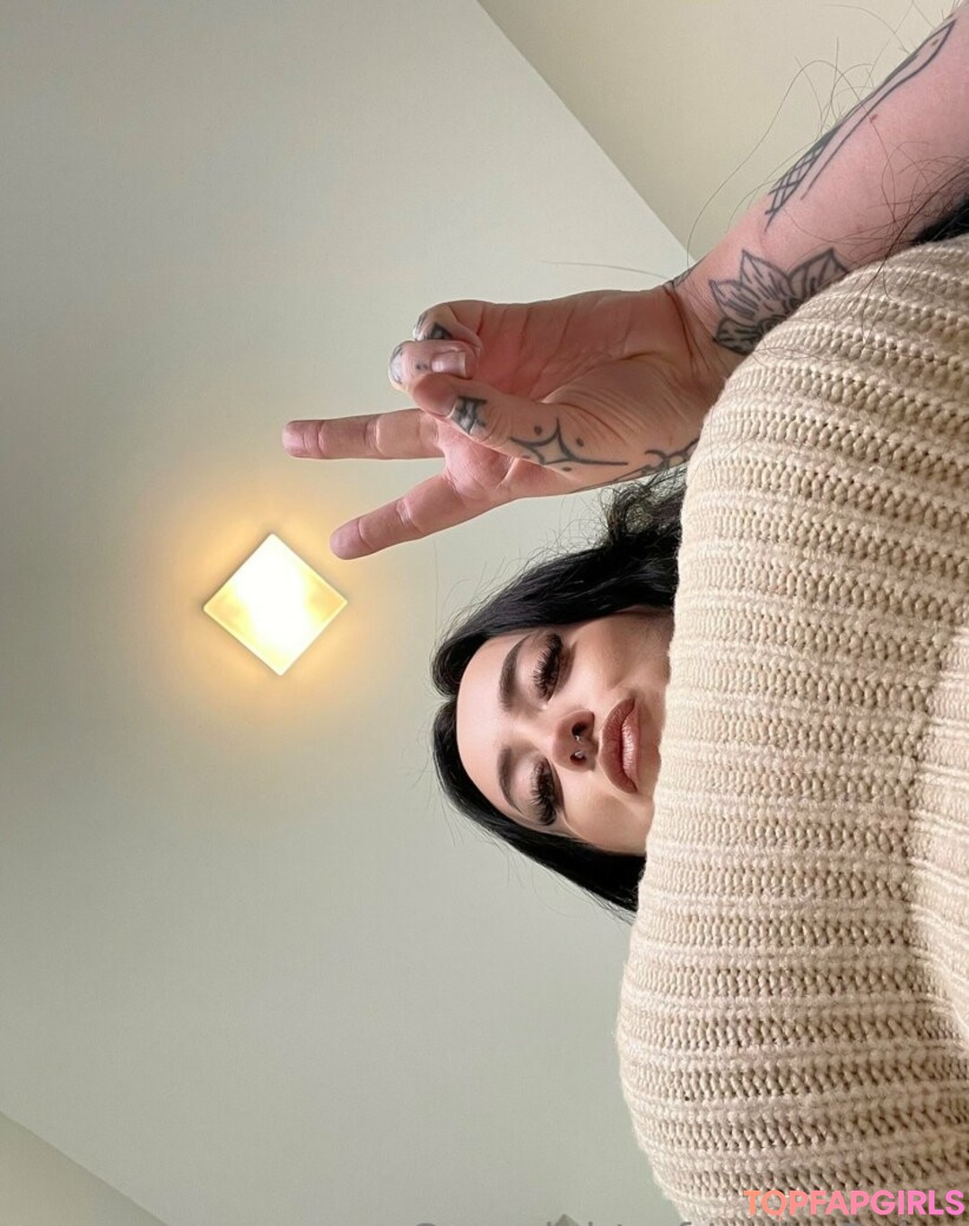 Foto desnuda filtrada de OnlyFans de Lydiarains #114 Foto desnuda filtrada de OnlyFans de Lydiarains #114