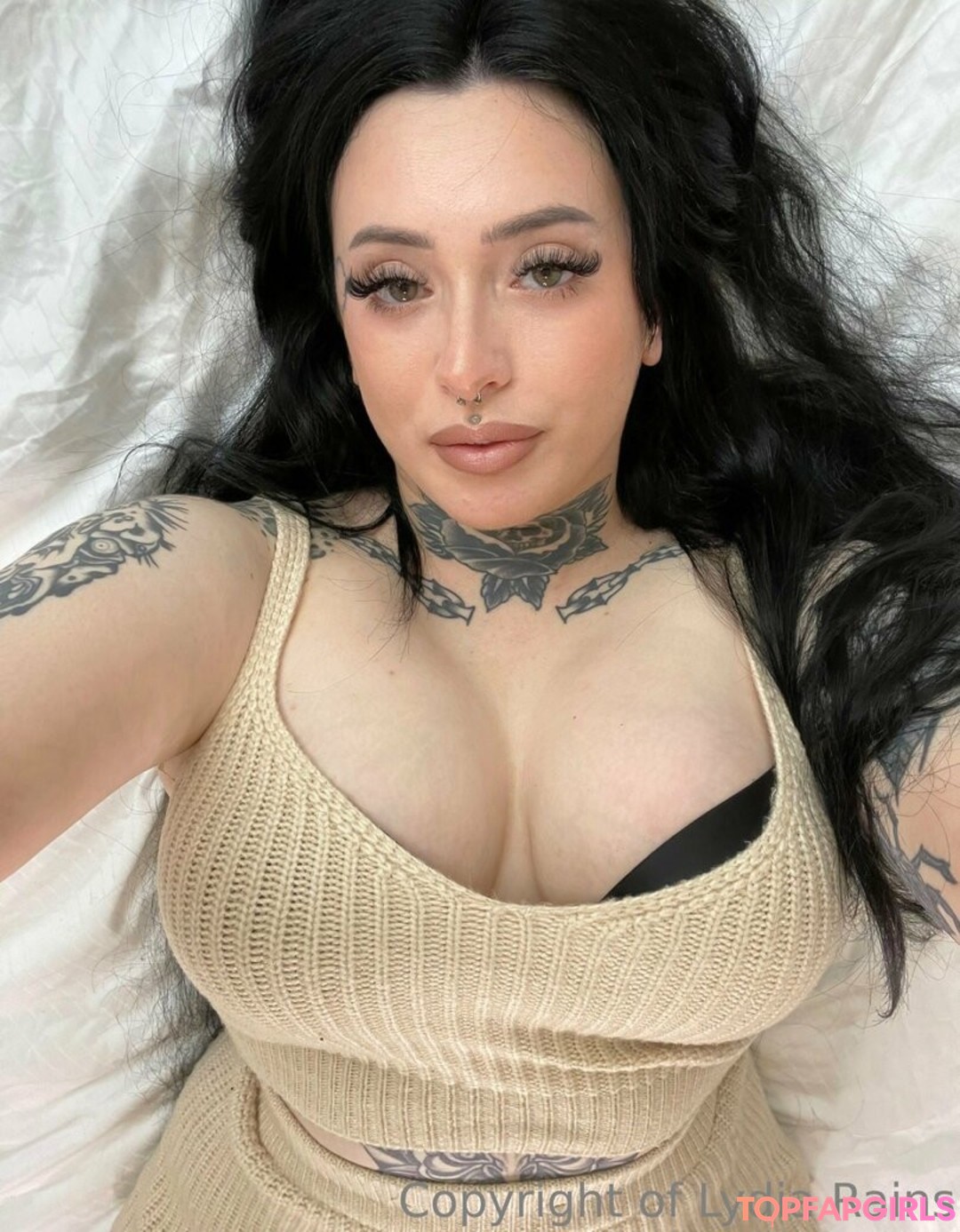 Foto desnuda filtrada de OnlyFans de Lydiarains #115 Foto desnuda filtrada de OnlyFans de Lydiarains #115