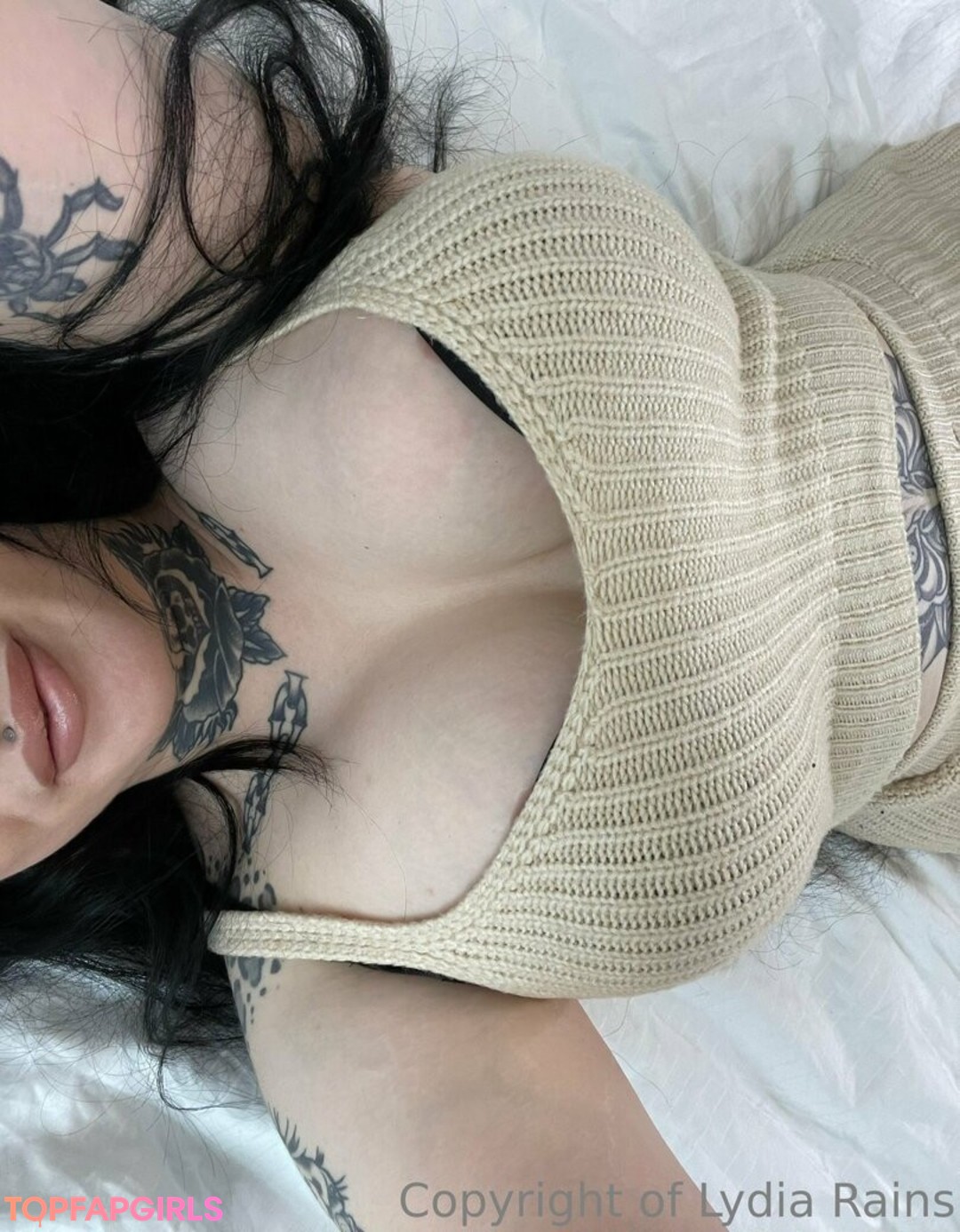 Foto desnuda filtrada de OnlyFans de Lydiarains #123 Foto desnuda filtrada de OnlyFans de Lydiarains #123