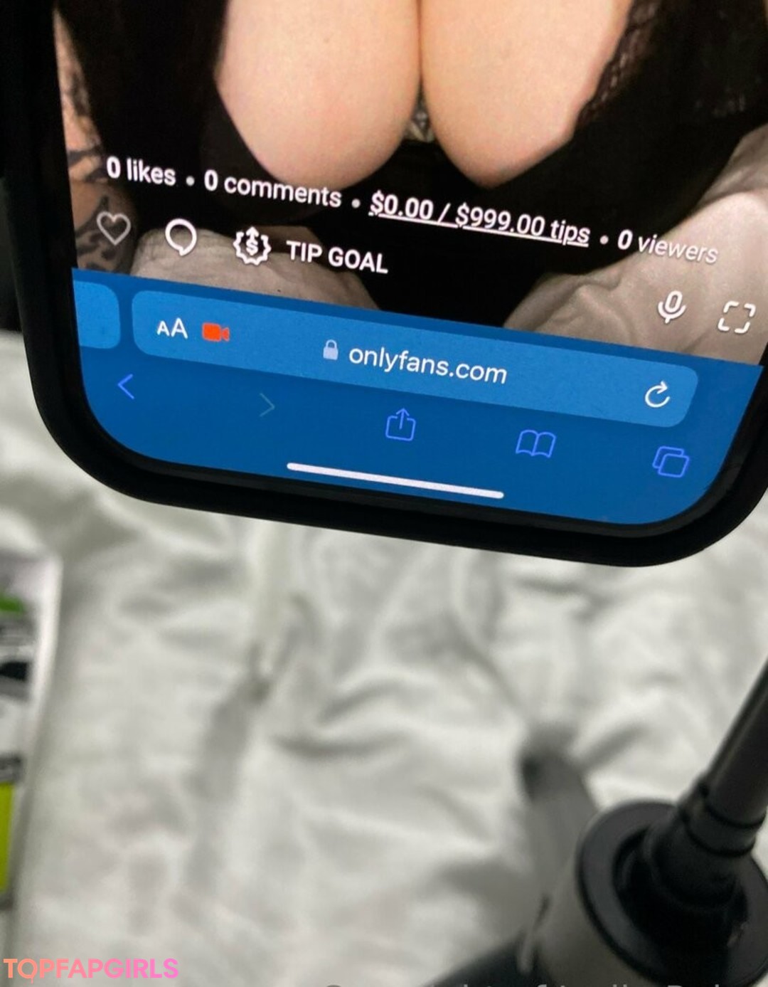 Foto desnuda filtrada de OnlyFans de Lydiarains #127 Foto desnuda filtrada de OnlyFans de Lydiarains #127