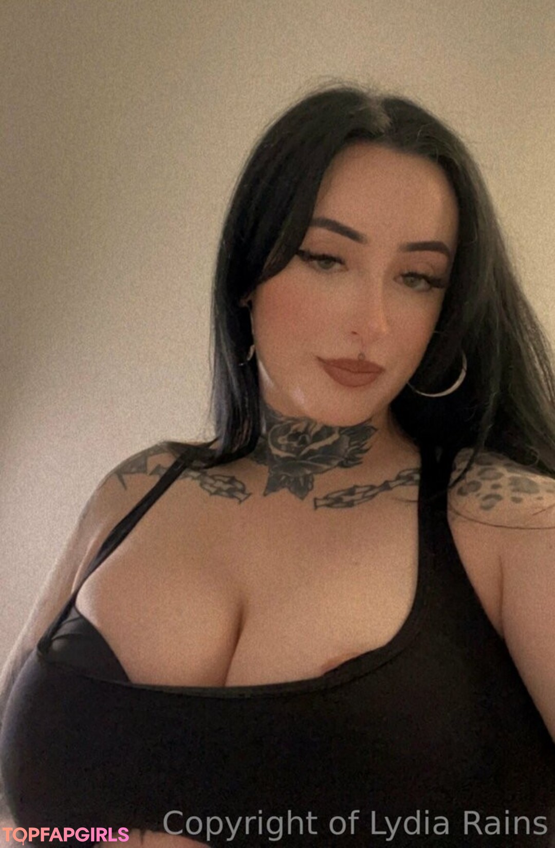 Foto desnuda filtrada de OnlyFans de Lydiarains #189 Foto desnuda filtrada de OnlyFans de Lydiarains #189