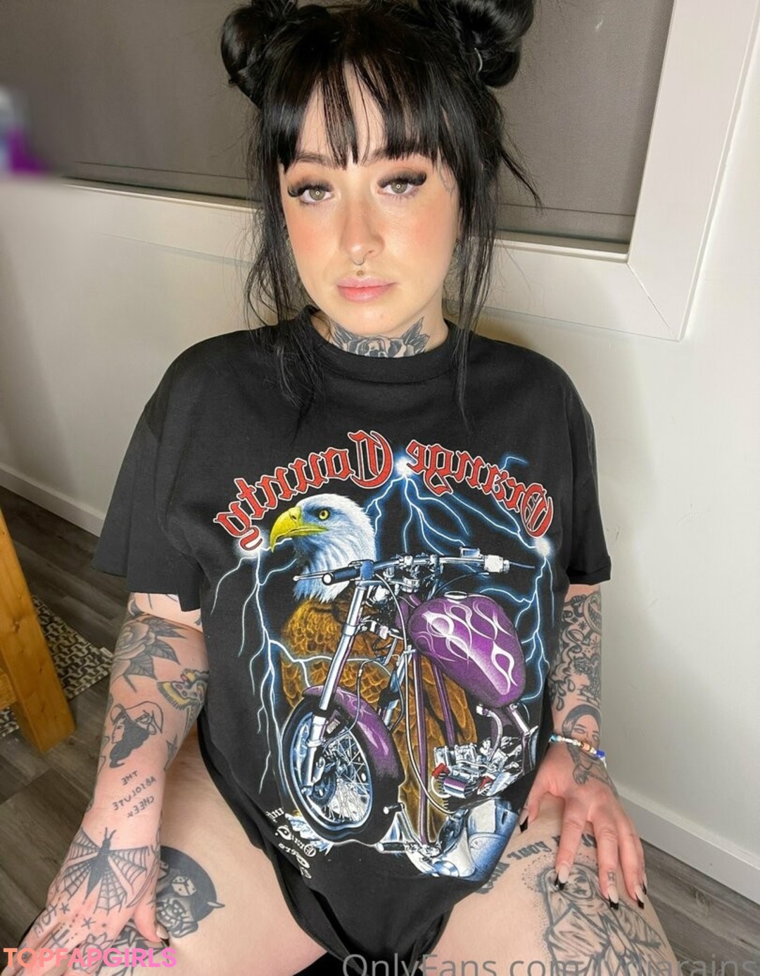 Foto desnuda filtrada de OnlyFans de Lydiarains #47 Foto desnuda filtrada de OnlyFans de Lydiarains #47