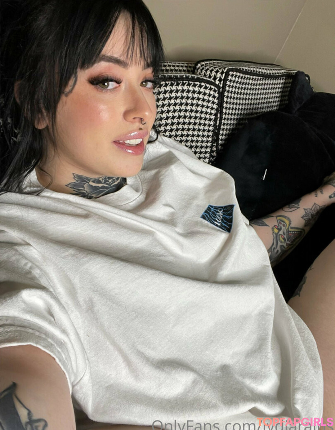 Foto desnuda filtrada de OnlyFans de Lydiarains #56 Foto desnuda filtrada de OnlyFans de Lydiarains #56