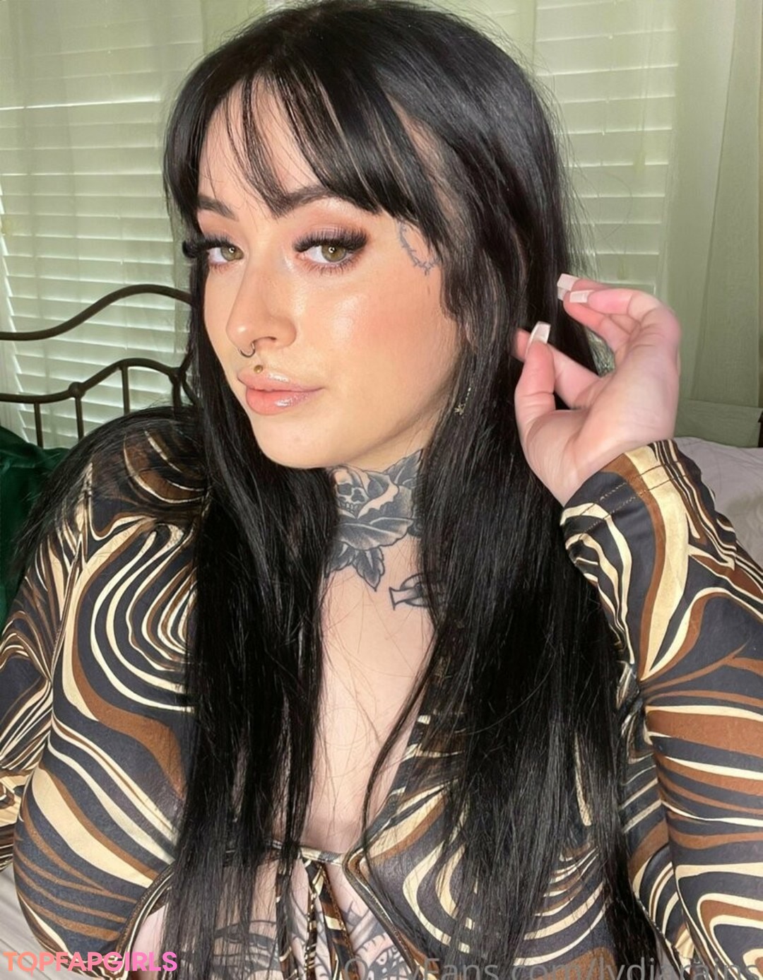 Foto desnuda filtrada de OnlyFans de Lydiarains #97 Foto desnuda filtrada de OnlyFans de Lydiarains #97