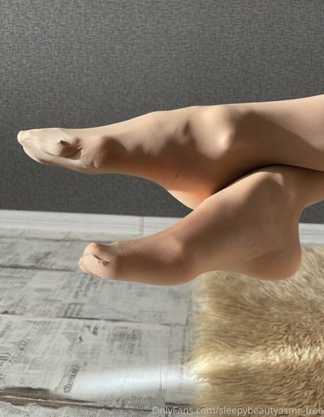 Sleepybeautyasmr_free