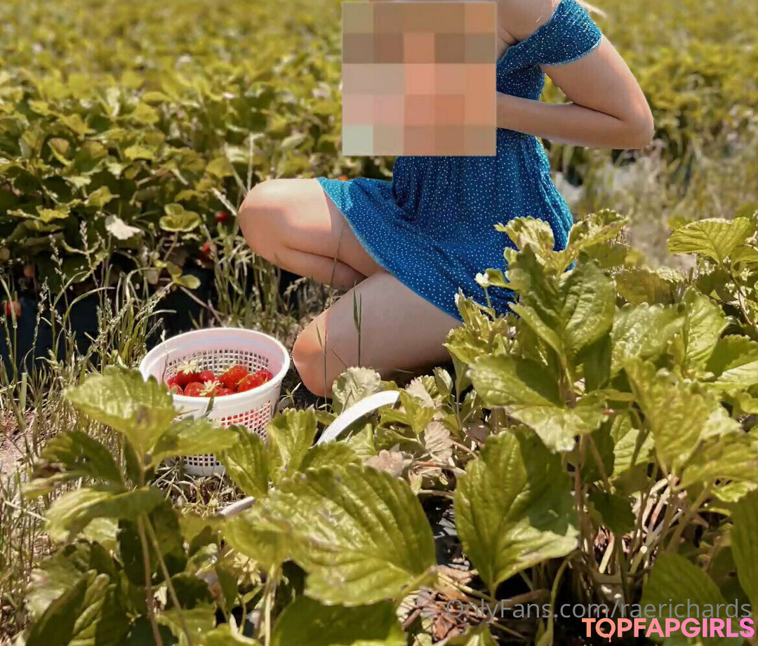 Foto desnuda filtrada de OnlyFans de Raerichards #1 Foto desnuda filtrada de OnlyFans de Raerichards #1