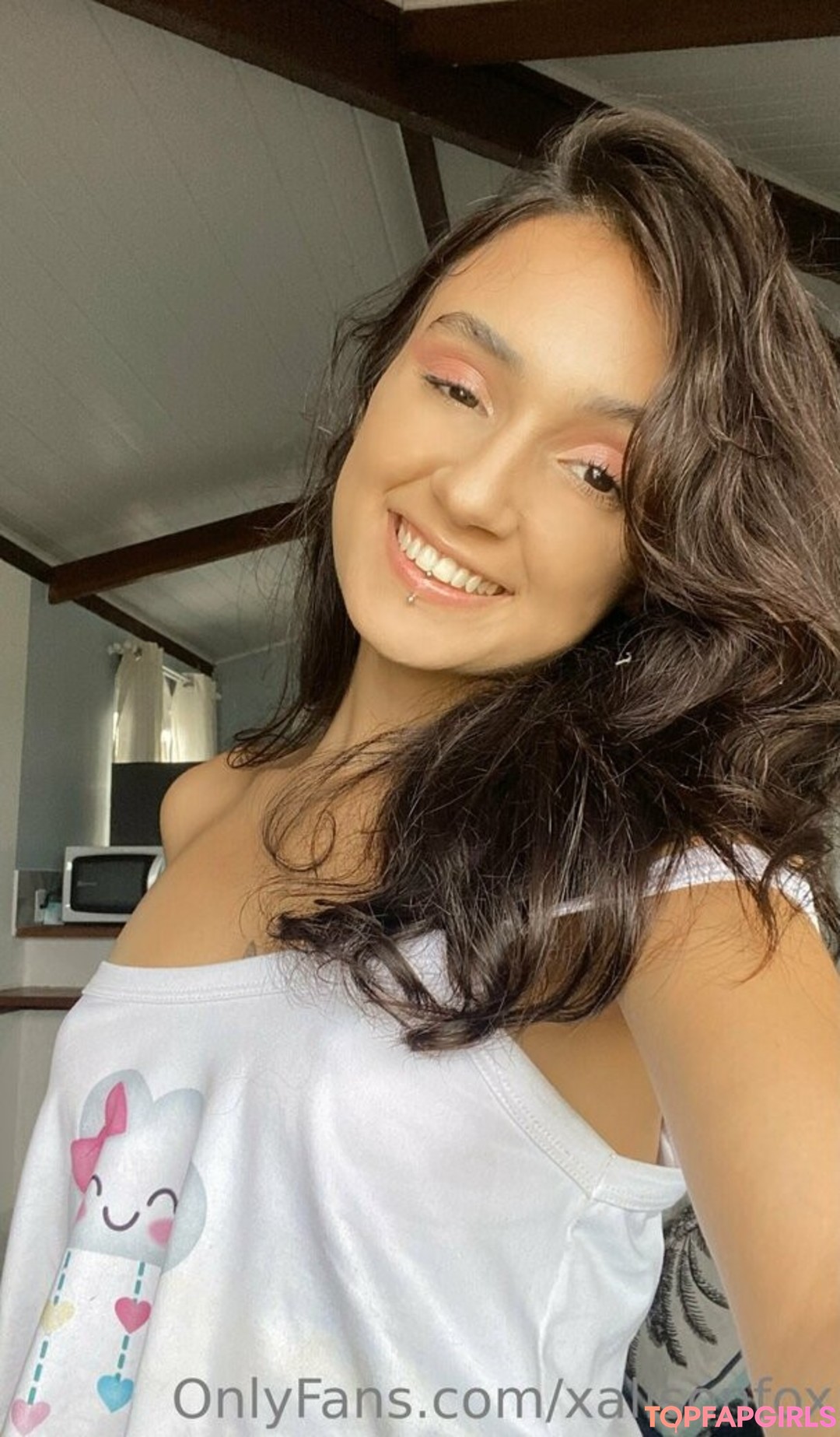 Foto desnuda filtrada de OnlyFans de Xalisonfox #1 Foto desnuda filtrada de OnlyFans de Xalisonfox #1