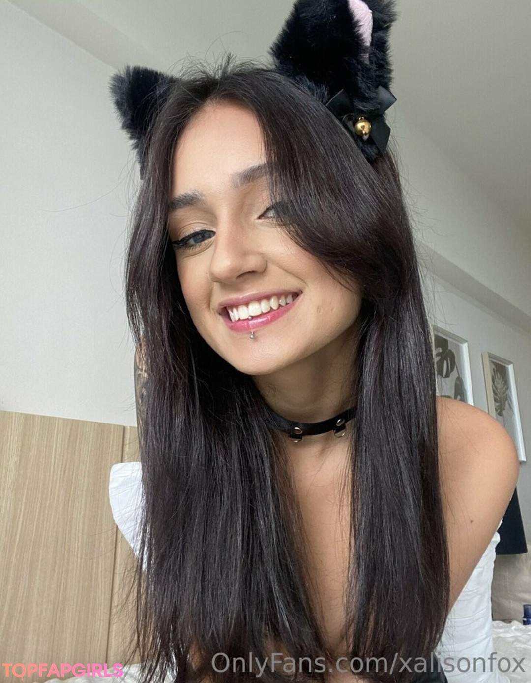Foto desnuda filtrada de OnlyFans de Xalisonfox #131 Foto desnuda filtrada de OnlyFans de Xalisonfox #131