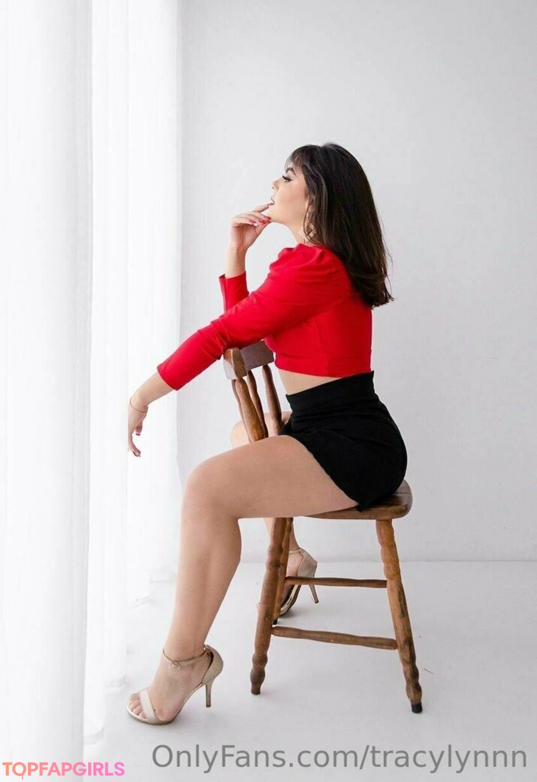 Foto desnuda filtrada de OnlyFans de Tracylynnn #43 Foto desnuda filtrada de OnlyFans de Tracylynnn #43