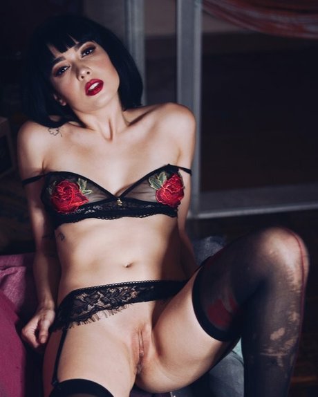 Amanda Maria