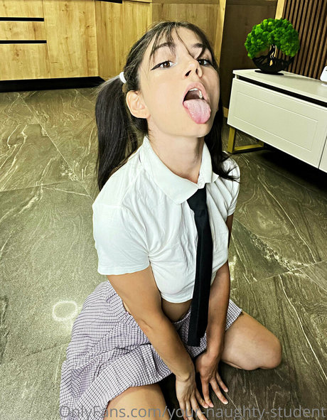 Yournaughtystudent