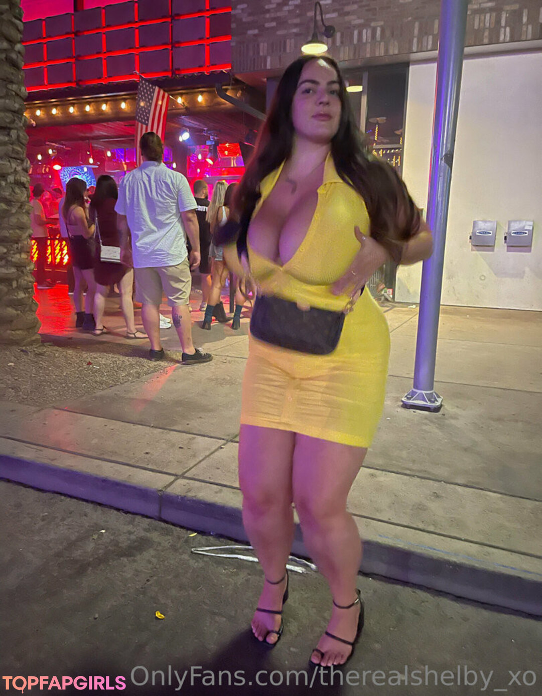 Foto desnuda filtrada de OnlyFans de Therealshelbyxo #35 Foto desnuda filtrada de OnlyFans de Therealshelbyxo #35