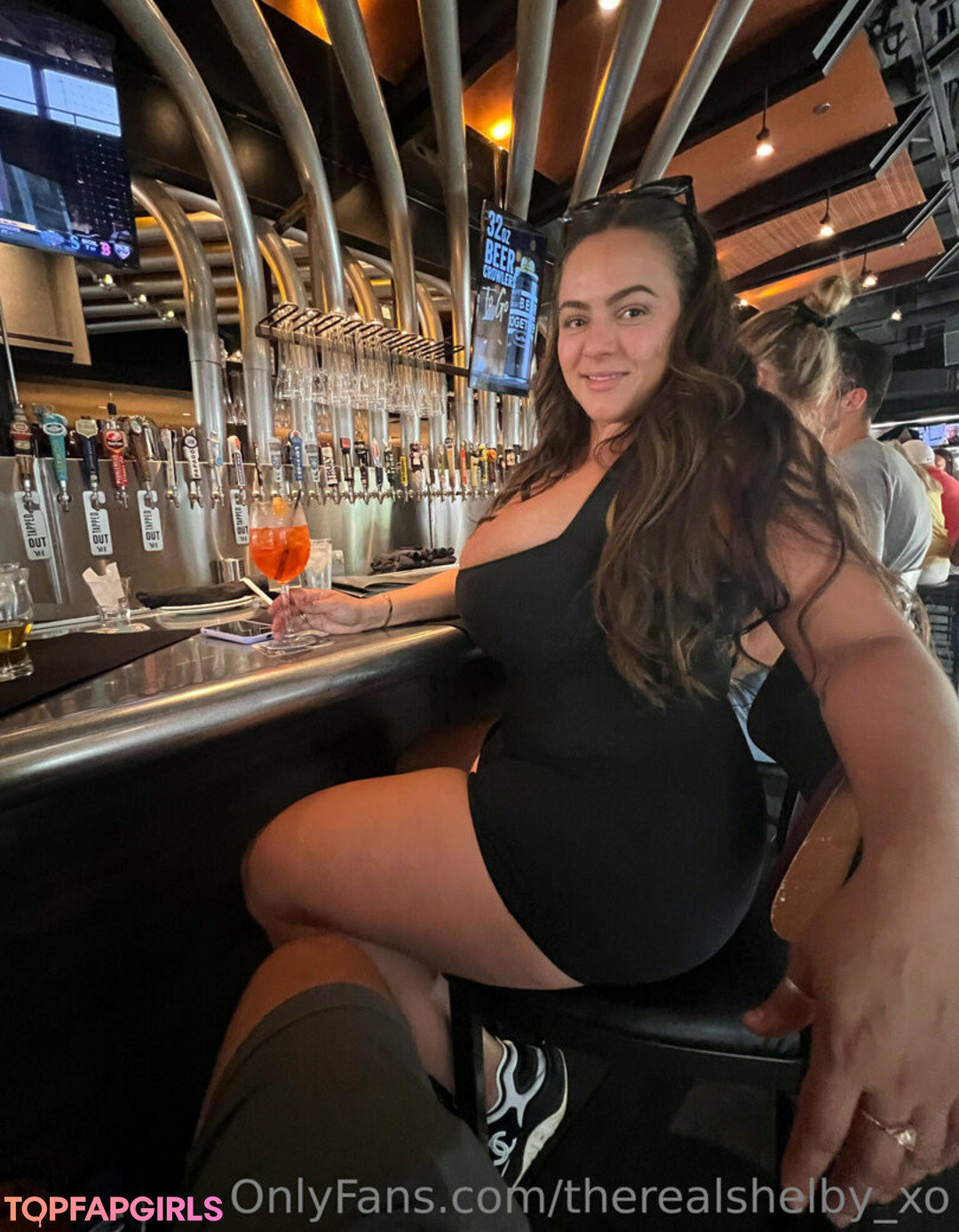 Foto desnuda filtrada de OnlyFans de Therealshelbyxo #73 Foto desnuda filtrada de OnlyFans de Therealshelbyxo #73