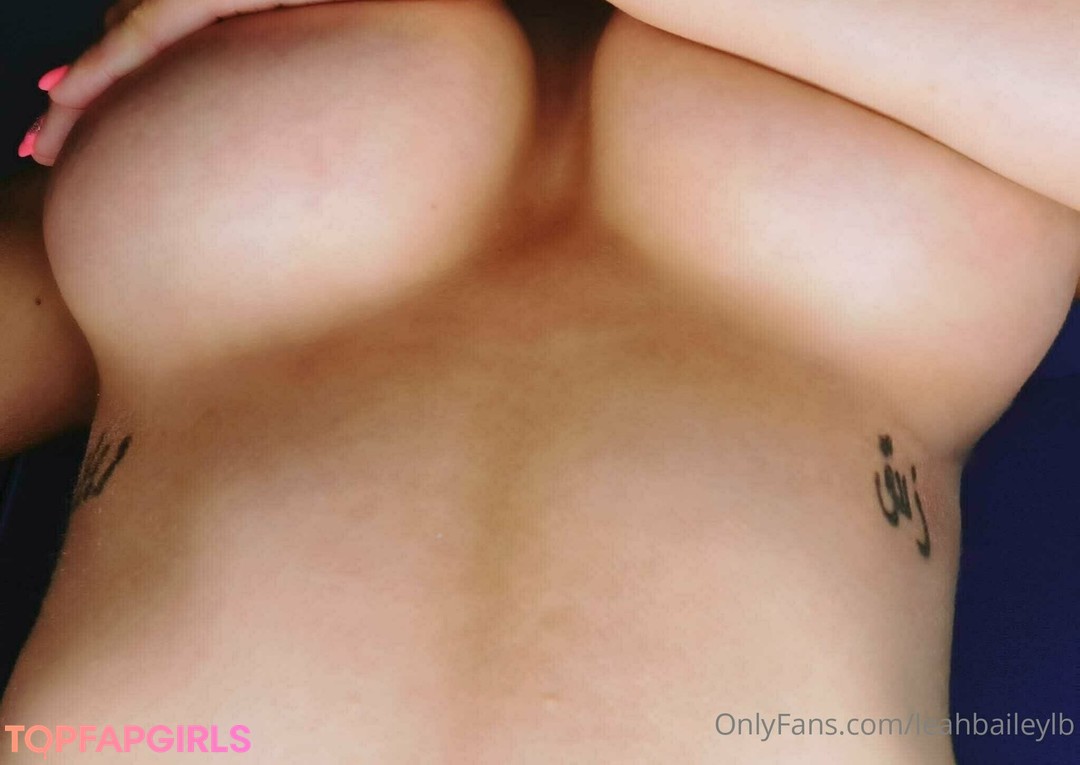 Foto desnuda filtrada de OnlyFans de Leah Baileylb #135 Foto desnuda filtrada de OnlyFans de Leah Baileylb #135