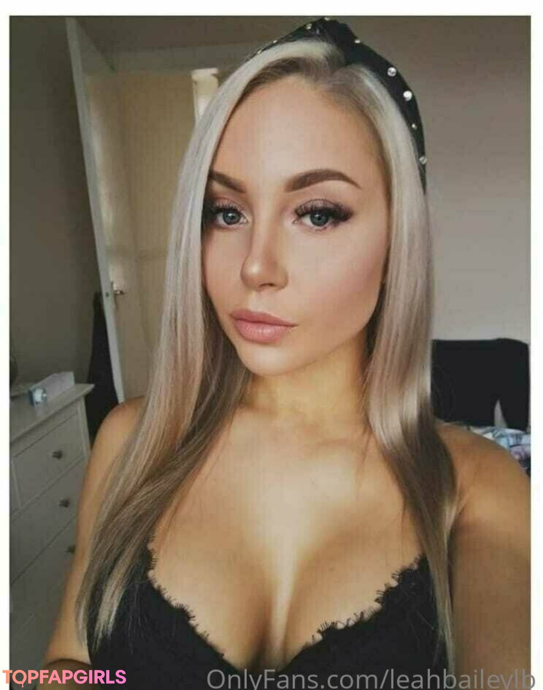 Foto desnuda filtrada de OnlyFans de Leah Baileylb #138 Foto desnuda filtrada de OnlyFans de Leah Baileylb #138