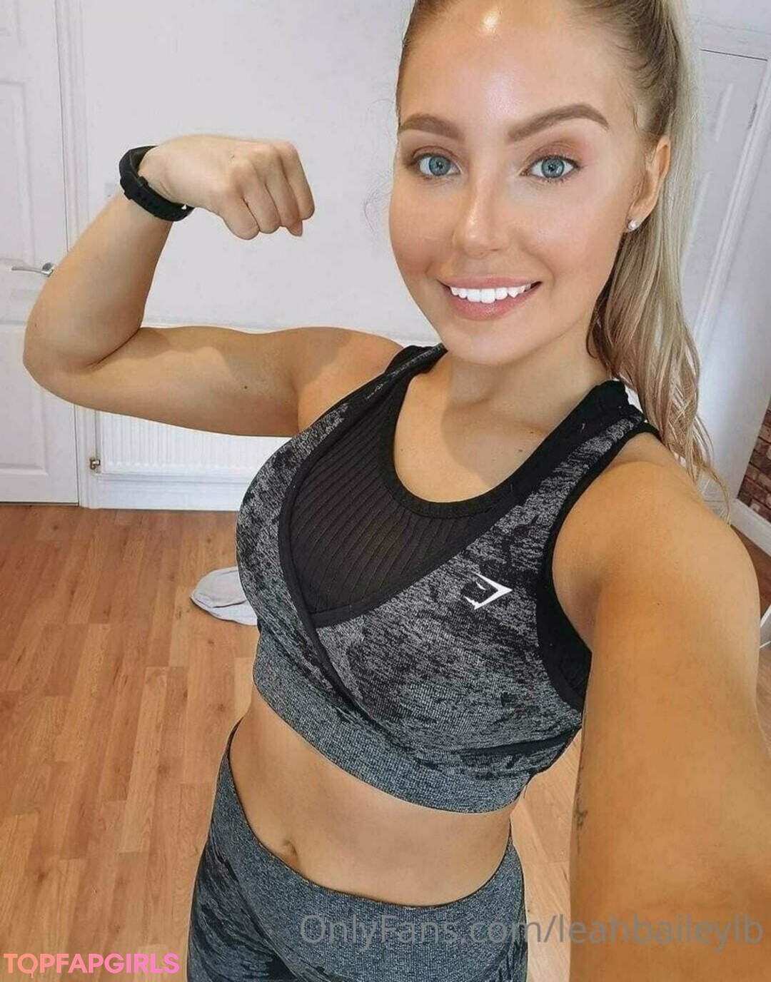 Foto desnuda filtrada de OnlyFans de Leah Baileylb #94 Foto desnuda filtrada de OnlyFans de Leah Baileylb #94