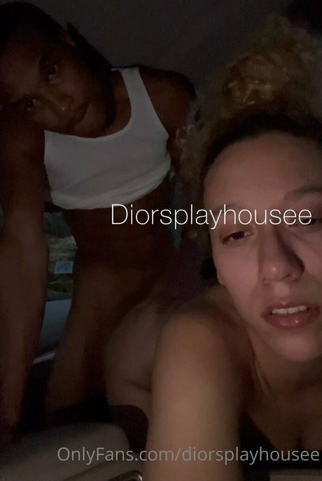 Diorsplayhousee
