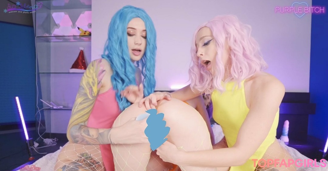 Foto desnuda filtrada de OnlyFans de Siasiberiafree #32 Foto desnuda filtrada de OnlyFans de Siasiberiafree #32