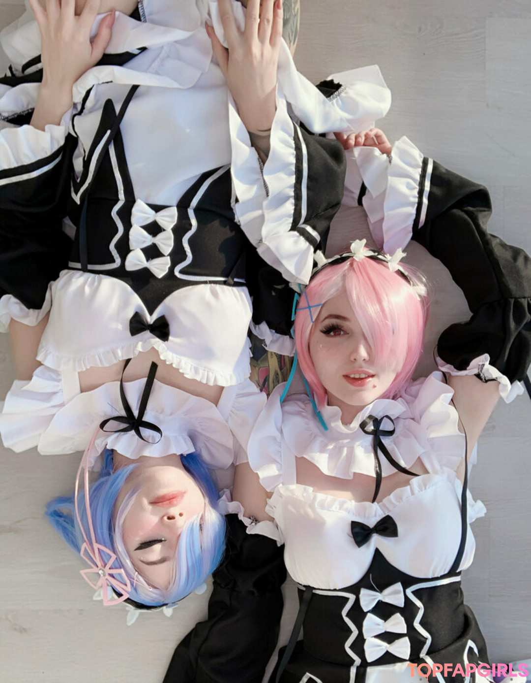 Foto desnuda filtrada de OnlyFans de Siasiberiafree #334 Foto desnuda filtrada de OnlyFans de Siasiberiafree #334