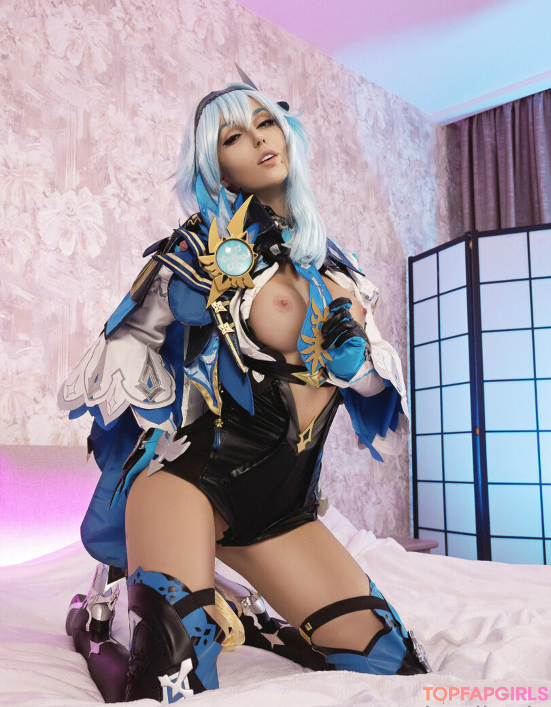 Foto desnuda filtrada de OnlyFans de Siasiberiafree #682 Foto desnuda filtrada de OnlyFans de Siasiberiafree #682