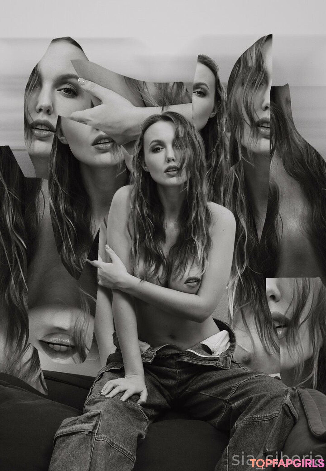 Foto desnuda filtrada de OnlyFans de Siasiberiafree #777 Foto desnuda filtrada de OnlyFans de Siasiberiafree #777