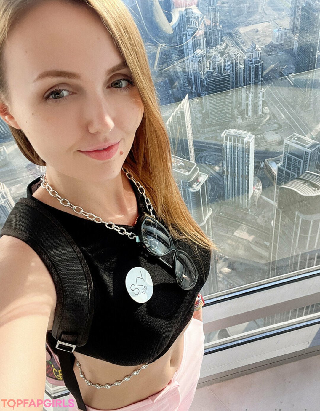 Foto desnuda filtrada de OnlyFans de Siasiberiafree #978 Foto desnuda filtrada de OnlyFans de Siasiberiafree #978