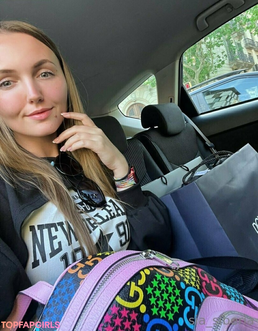 Foto desnuda filtrada de OnlyFans de Siasiberiafree #987 Foto desnuda filtrada de OnlyFans de Siasiberiafree #987